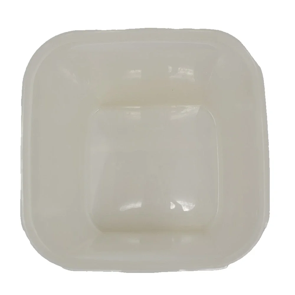 TUPPERWARE 23 Cups 5.5L Storage Container‎ 1622 Red lid U149